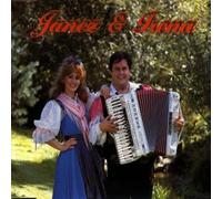 Janez & Irena - Kreuz und Quer Durch'S Land