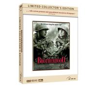 Jang Dong-Gun - Brotherhood (Limited Collector's Edition)