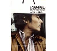 Jang Dong Gun - Jang Dong Gun In memorium (CD+DVD+Mini Photo Book)(Japan Version)