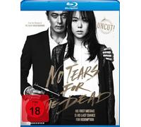 Jang Dong-Gun;Kim Min-Hee - No Tears for the Dead [Blu-ray]