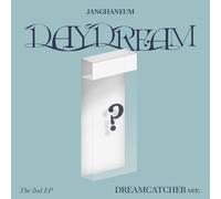 Jang Haneum - Daydream - Dreamcatcher Version
