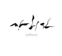 JANG HYE JIN - [ORDINARY] EP Album CD Package K-POP Sealed