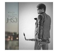 JANG HYO SEOK - Walk The Talk (3rd Album)