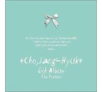 Jang Hyuck Cho - Present