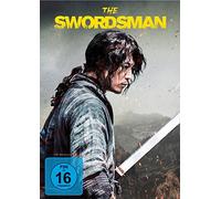 The Swordsman (Deutsche Version) (DVD) Hyuk Jang Jeong Man-sik Kim Hyeon-soo