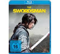 Jang Hyuk;Kim Hyeon-Soo - The Swordsman [Blu-Ray] [Import]