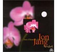 Jang, Jon - Two Flowers On A Stem