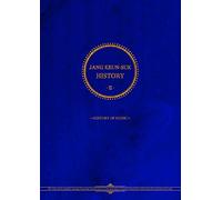 Jang Keun Suk History 2 [Import allemand]