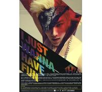 Jang Keun-Suk X Big Brother (Team H) - I Just Wanna Have Fun (Asian Hardbook Edition) [Import]