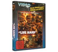 Jang-Lee, Hwang & Yam, Simon - Live Hard
