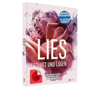 Jang, Sun-Woo - Lies - Lust und Luegen - 2-Disc Limited Edition Me