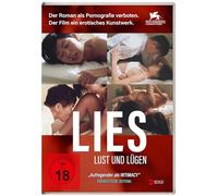 Jang, Sun-Woo - Lies - Lust und Luegen