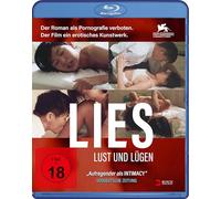 Jang, Sun-Woo - Lies - Lust und Luegen (Blu-Ray)