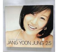 Jang Yoon Jeong vol.2.5-Remake Special [DE Import]