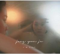 Jang Yoon Ju - Kpop CD, Jang Yoon Ju 2nd Album - I'm fine + FREE GIFT (Softbay Mask Pack Sheet)