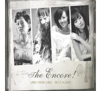 Jang Yoon Jung - The Encore [Import]