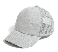 JANGANNSA Children's Baseball Cap Dinosaur Horn Summer UV Children's Hat for Boys Girls 4-8 Years