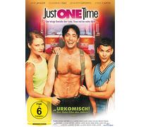 Janger,Lane - Just One Time