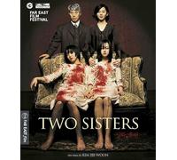 Janghwa, Hongryeon [Blu-Ray] [Region B] (IMPORT) (Pas de version française)