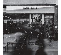 Jangle Bells: Rough - Jangle Bells: A Rough Trade Shops Christmas Selection / Va