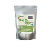 JANGMYUNG Food Poudre d'armoise coréenne 300 g, herbes fraîches Boehmeria Nivea, traditionnellement utilisée en Corée