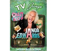 Jango Edwards - Tv Jango - The Crazy Best-Of