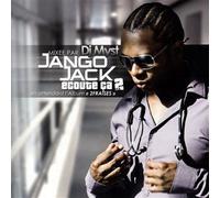 Jango Jack - Ecoute Ca / Vol.2