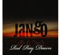Jango - Red Ray Dawn