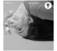 Sophia Jani / Kontai Ensemble / Dandelion Quintett – Music As a Mirror – CD Digipak – Edel
