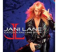 Jani Lane - Catch A Falling Star [Import]