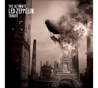 Various Artists - The Ultimate Led Zeppelin Tribute (Various Artists) [Vinyl Lp]