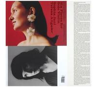 Sophia Jani;Teresa Allgaier - Six Pieces for Solo Violin (LP) [Import]