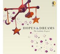 Various Artists – Hopes & Dreams: The Lullaby Project – CD (Import)
