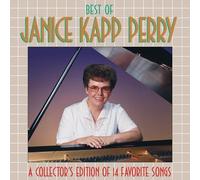 Janice Kapp Perry - Best of Janice Kapp Perry 1