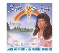 Janice Kapp Perry - Just One Little Light