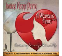 Janice Kapp Perry - Woman's Heart