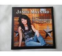 Janice Maynard - I'll Take My Chances