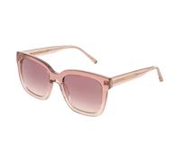 Janice - Royce Lunettes de soleil - Femme - Accessoires - Rose - Taille: ONE Size
