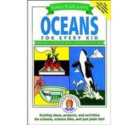 Janice VanCleaves Oceans for Every Kid by VanCleave Paperback Book VanCleave, Janice Pratt, Cleave, Janice Van, VanCleave (Auteur)
