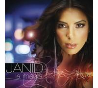 Janid – La Magia – CD