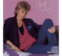 Fricke, Janie - 17 Greatest Hits