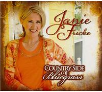 Janie Fricke - Country Side of Bluegrass