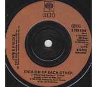 Janie Fricke - Enough Of Each Other