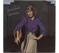 Janie Fricke - It Ain't Easy [Vinyl LP] [Vinyl LP]