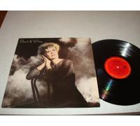 JANIE FRICKE - JANIE FRICKE - black & white COLUMBIA 40383 (LP vinyl record)