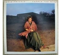 JANIE FRICKE - JANIE FRICKE saddle the wind COLUMBIA 44143 (LP vinyl record)