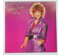 Janie Fricke - Love Lies [Vinyl LP]