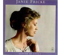 Janie Fricke - Singer Of Songs