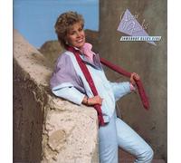 Janie Fricke - Somebody Else's Fire [Vinyl LP]