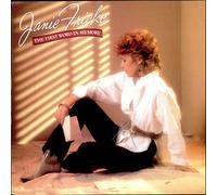 JANIE FRICKE - The First Word in Memory [Import]